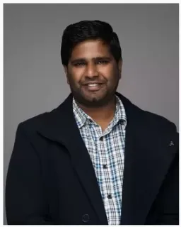 Balamurali Kothandan - Real Estate Agent