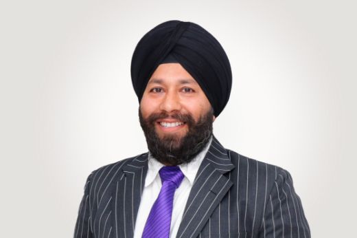 Balpreet Singh - Real Estate Agent at Blossom Properties