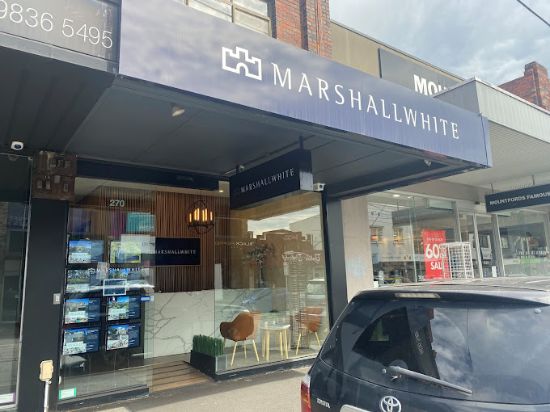 Marshall White -  Balwyn - Real Estate Agency