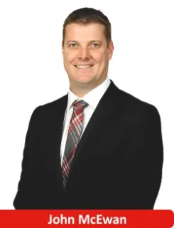 John  McEwan - Real Estate Agent