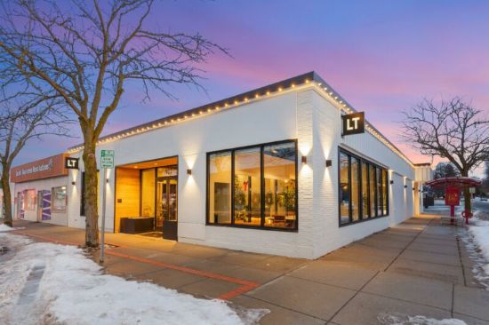 LT Real Estate - Real Estate Agency