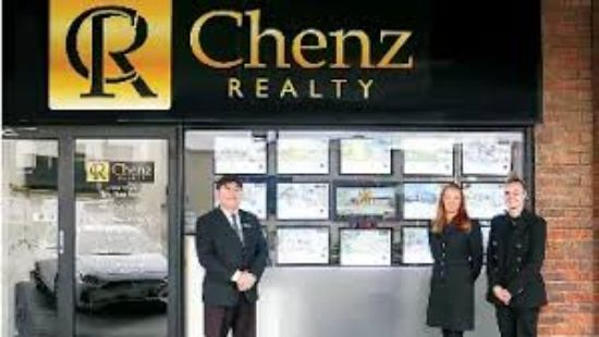  Chenz Realty - Real Estate Agency