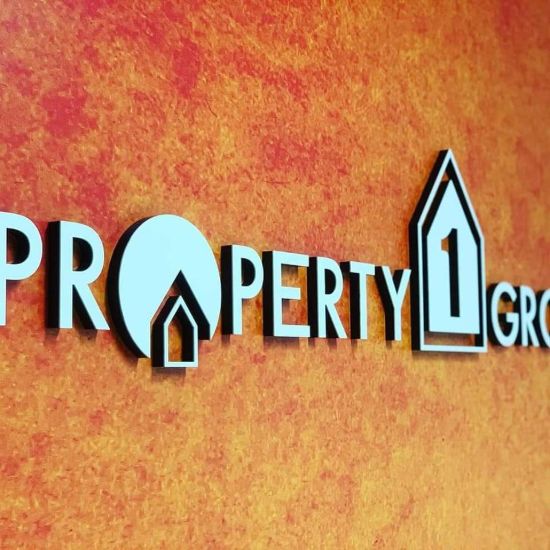 Property1Group - BELLA VISTA - Real Estate Agency