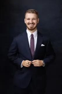 Christian Barac - Real Estate Agent