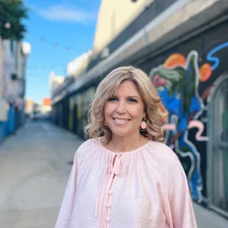 Barb Blackhall - Real Estate Agent