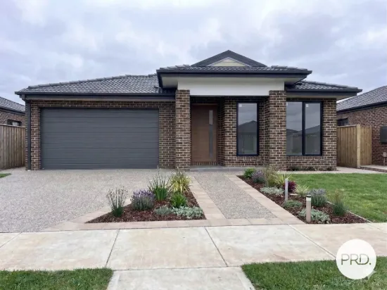 A Place to Call Home in Sought-After Officer!