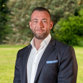 Barnaby Devaux - Real Estate Agent