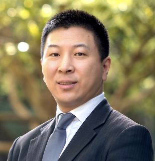 Baron Zhao - Real Estate Agent