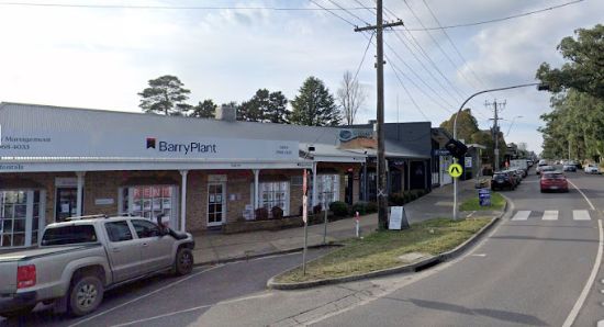 Barry Plant Emerald Sales - EMERALD - Real Estate Agency