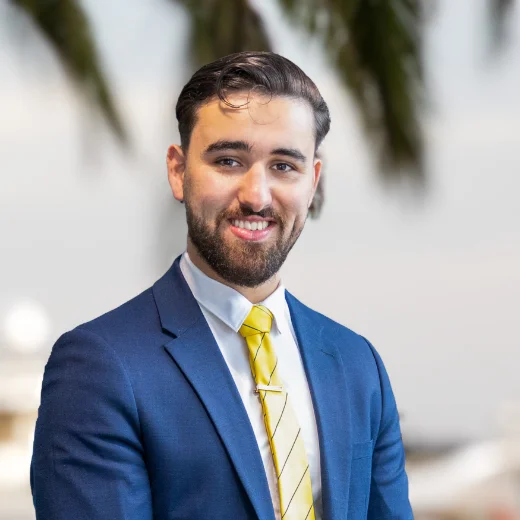 Barry Sherzad - Real Estate Agent at Ray White Point Cook - POINT COOK