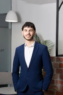 Muhamed Khoder - Real Estate Agent