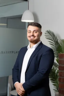 Ahmed Khodr - Real Estate Agent