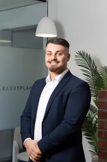Ahmed Khodr - Real Estate Agent at Barry Plant Coburg