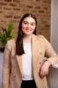 Krystelle Rush - Real Estate Agent - Barry Plant Emerald Sales - EMERALD