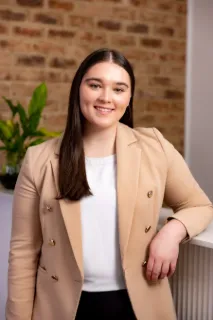 Krystelle Rush - Real Estate Agent