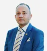 Basanta Paudel - Real Estate Agent - Sapphire Estate Agents - Brisbane