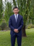 Basir Rezaei - Real Estate Agent From - Ray White Ferntree Gully