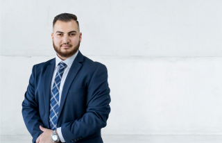 Bassam Mansour - Real Estate Agent