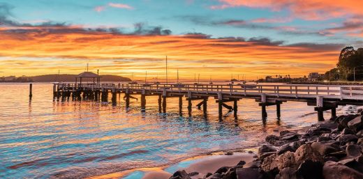 Leasing Team - Real Estate Agent at McGrath - Batemans Bay & Moruya
