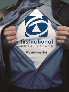Bathurst First National - Real Estate Agent