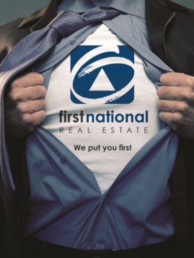 Bathurst First National - Real Estate Agent at First National Real Estate - Bathurst