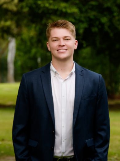 Baxter Keeton - Real Estate Agent at Ray White - Nundah