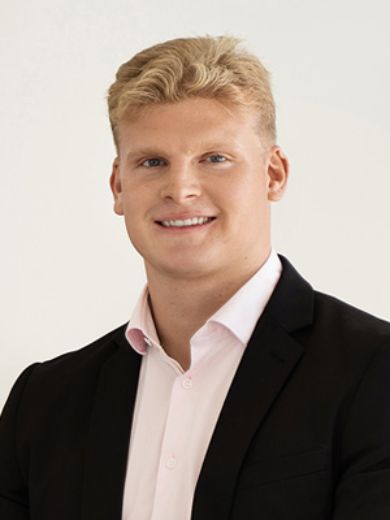 Baylie Freestone - Real Estate Agent at McGrath Sutherland Shire - Cronulla