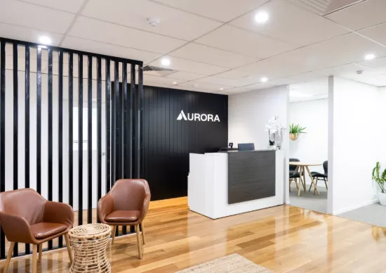 Aurora Realty - Bayside - Real Estate Agency