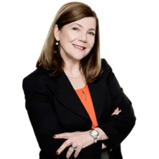 Rita  Gibson - Real Estate Agent
