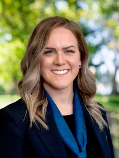 Monika Davies - Real Estate Agent at YPA Estate Agent Bacchus Marsh