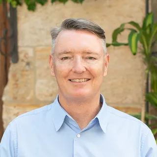 Walter Burfitt-Williams - Real Estate Agent