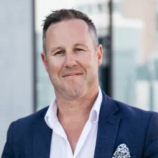 Luke French - Real Estate Agent