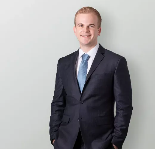Daniel Finlayson - Real Estate Agent at Belle Property - Yarra Property Management.