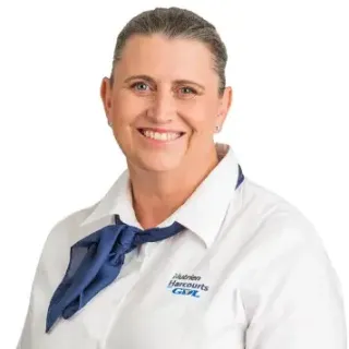 Petrice Loader - Real Estate Agent