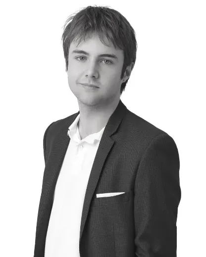 Rhys Burden - Real Estate Agent at 4one4 Property Co. - GLENORCHY