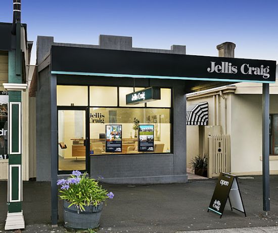 Jellis Craig Woodend - WOODEND - Real Estate Agency