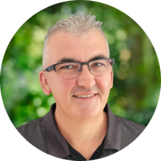 Chris Gill - Real Estate Agent