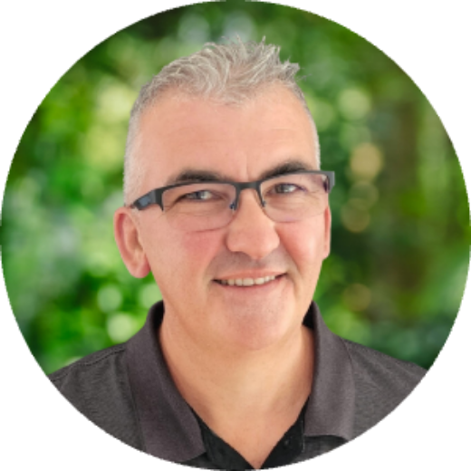 Chris Gill - Real Estate Agent at @realty - National Head Office Australia