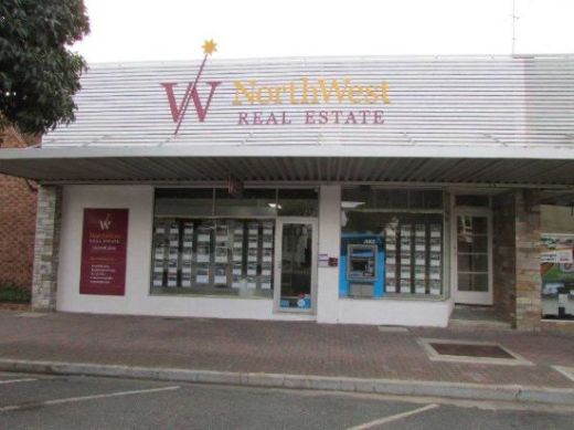 Rental Team - Real Estate Agent at NorthWest Real Estate - Warracknabeal