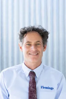 Andrew Molloy - Real Estate Agent