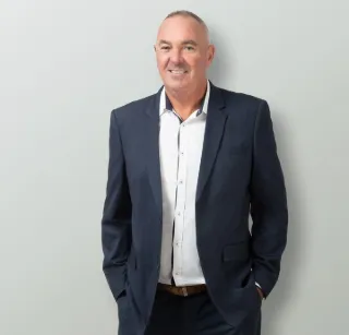Graham Robertson - Real Estate Agent