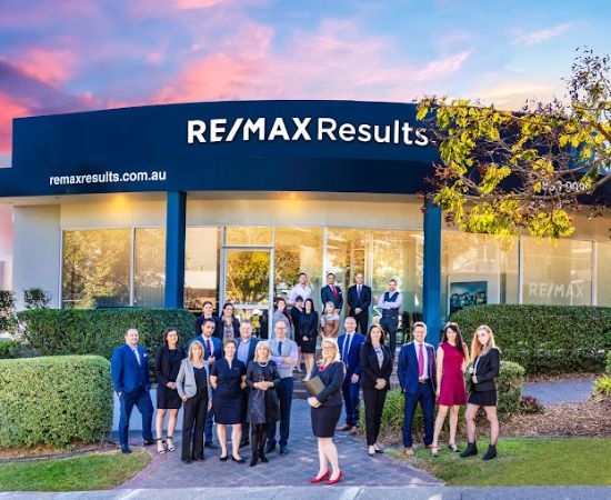 REMAX Results - Morningside  - Real Estate Agency