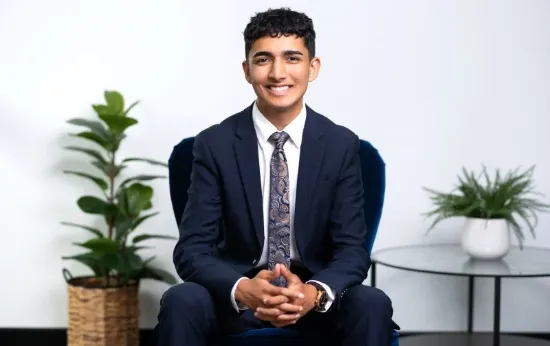 Vrajesh Soni - Real Estate Agent at Stone Real Estate Schofields/Quakers Hill - SCHOFIELDS