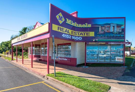 Michaels Real Estate - Bundaberg - Real Estate Agency
