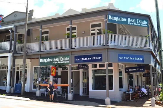 Ray White Rural - Bangalow - Real Estate Agency