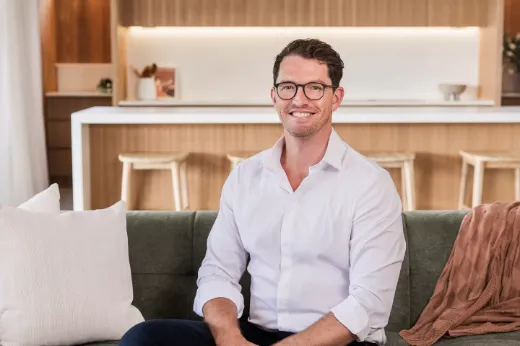 Paul Lange - Real Estate Agent at Sotheby's International Realty Byron Bay