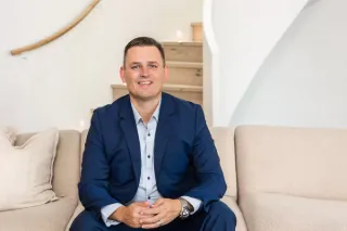 Peter Randall - Real Estate Agent