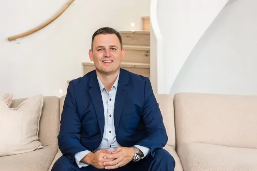 Peter Randall - Real Estate Agent at Sotheby's International Realty Byron Bay