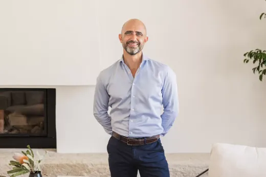 Nick Gill - Real Estate Agent at Sotheby's International Realty Byron Bay