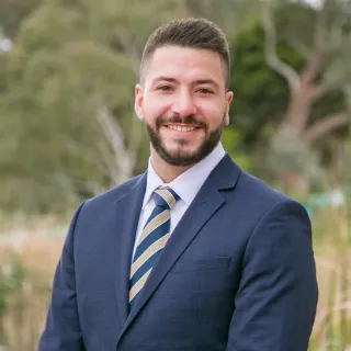 Eros Siciliano - Real Estate Agent